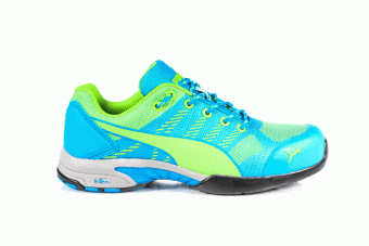 Vorschau: Celerity Knit Blue Wns Low Vorschau: Celerity Knit Blue Wns Low