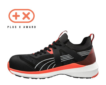 Vorschau: TURBO BLK/RED LOW Vorschau: TURBO BLK/RED LOW
