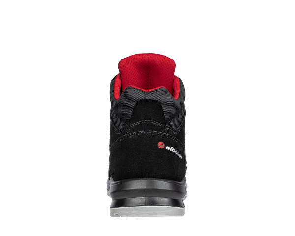 CLIFTON MID