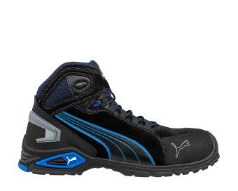 RIO BLACK MID RIO BLACK MID