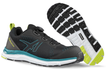 Vorschau: AER55 IMPULSE BLACK QL LOW Vorschau: AER55 IMPULSE BLACK QL LOW