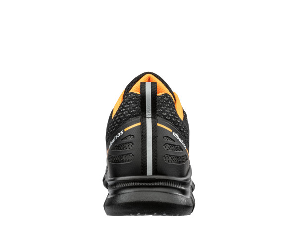 LEVITATE ORANGE LOW