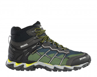 HOUSTON MID GTX HOUSTON MID GTX
