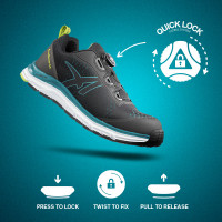 Vorschau: AER55 IMPULSE BLACK QL LOW Vorschau: AER55 IMPULSE BLACK QL LOW