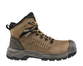IRON HD BROWN MID IRON HD BROWN MID