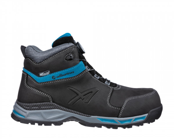 TOFANE BLACK QL CTX MID