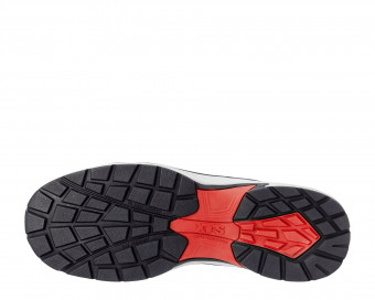Vorschau: VIALE BLACK LOW Vorschau: VIALE BLACK LOW