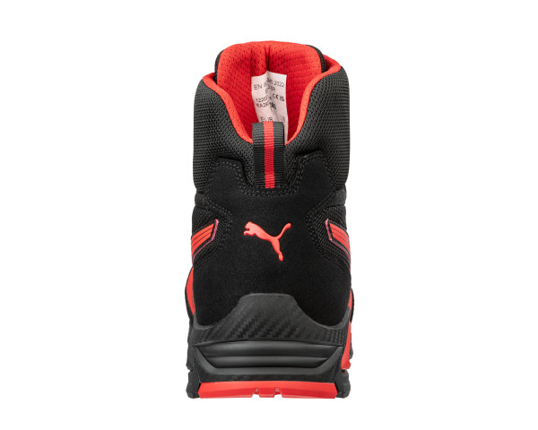MADRID MID