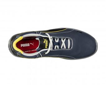 Vorschau: TOURING BLUE LOW Vorschau: TOURING BLUE LOW