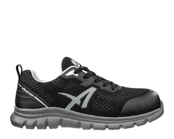 LEVITATE GREY LOW LEVITATE GREY LOW