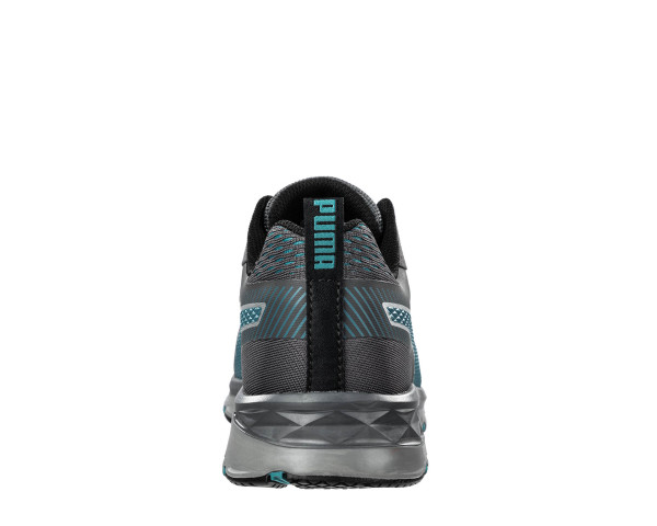 FUSE KNIT BLUE WNS LOW