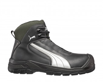 CASCADES MID CASCADES MID