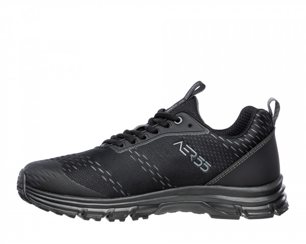 AER55 ST Black LOW
