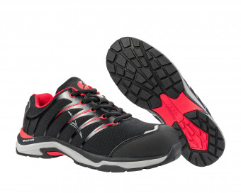 Vorschau: TWIST RED WNS LOW Vorschau: TWIST RED WNS LOW