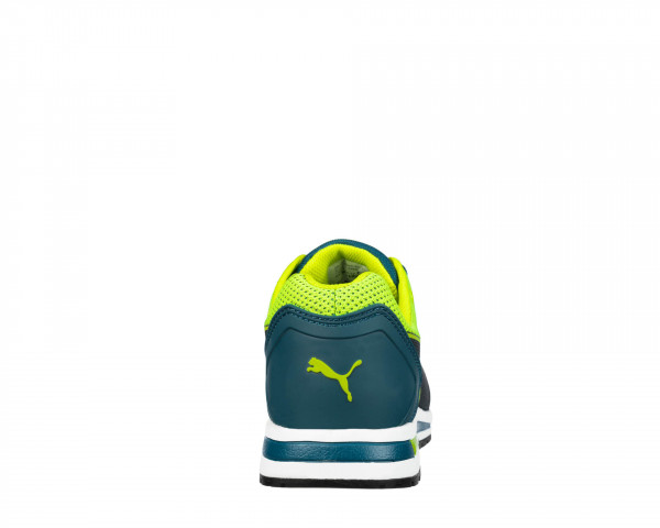 ELEVATE KNIT LOW