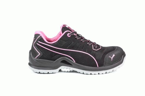 FUSE TC PINK WNS LOW