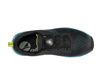 Vorschau: AER55 IMPULSE BLACK QL LOW Vorschau: AER55 IMPULSE BLACK QL LOW