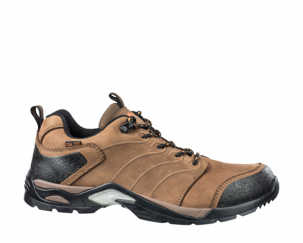 TRAVELLER LOW