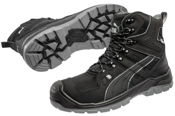 YOSEMITE BLK ST CTX MID