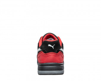 Vorschau: AIRTWIST BLK RED LOW Vorschau: AIRTWIST BLK RED LOW