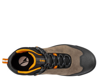 Vorschau: TARAVAL BROWN MID Vorschau: TARAVAL BROWN MID