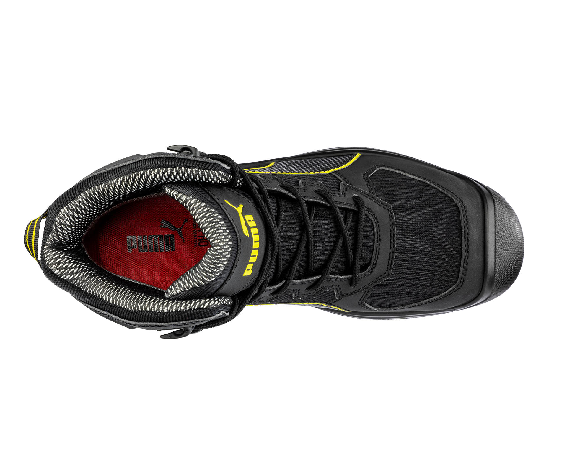 Store ROCK SAFETY CTX MID|PUMA HD Sicherheitsschuhe S7S | ISM