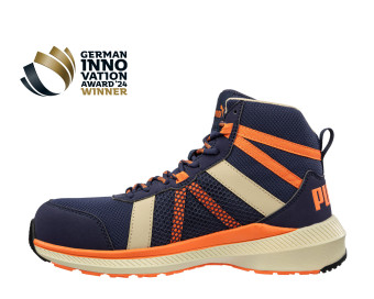 Vorschau: RIVAL BLUE/ORANGE MID Vorschau: RIVAL BLUE/ORANGE MID