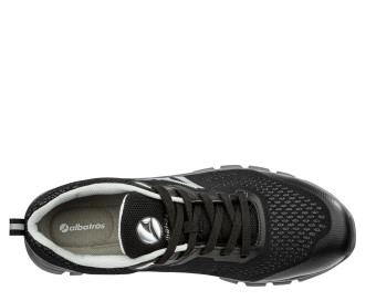 Vorschau: LEVITATE GREY LOW Vorschau: LEVITATE GREY LOW