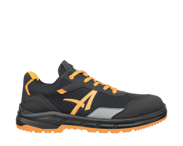 AXIS ORANGE LOW
