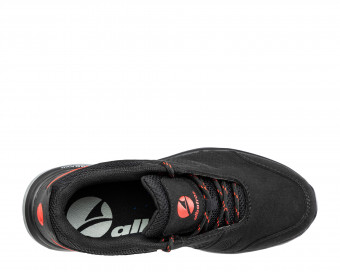 Vorschau: VIALE BLACK LOW Vorschau: VIALE BLACK LOW