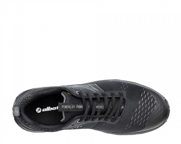 AER55 ST Black LOW