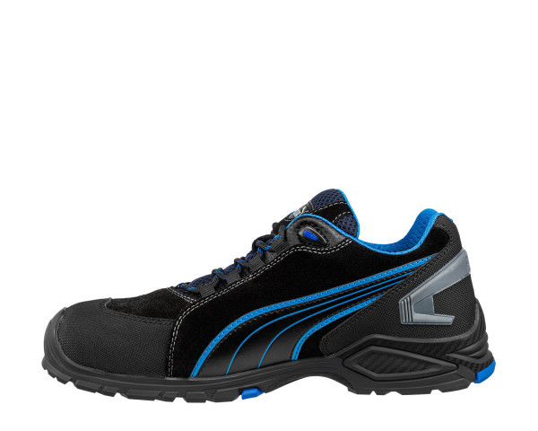 RIO BLACK LOW
