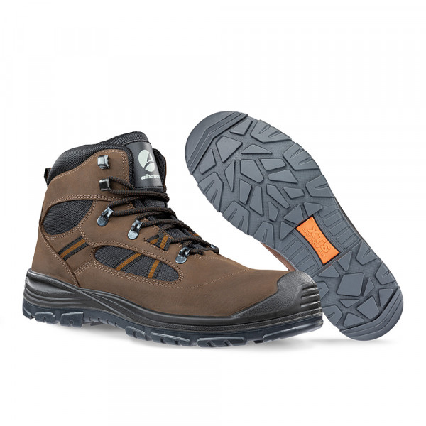 TIMBER MID