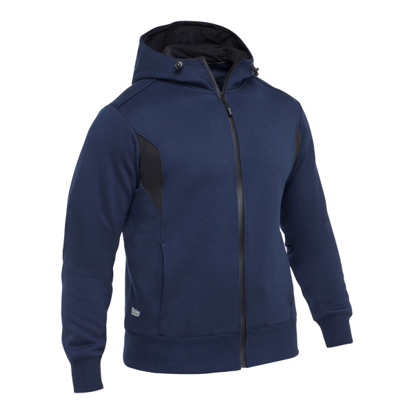 RAWSON TWO-TONE JKT