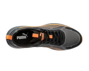 Vorschau: SLIDE GREY/ORANGE LOW Vorschau: SLIDE GREY/ORANGE LOW