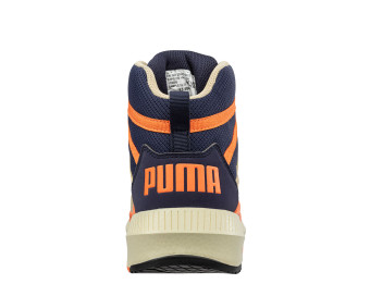 Vorschau: RIVAL BLUE/ORANGE MID Vorschau: RIVAL BLUE/ORANGE MID
