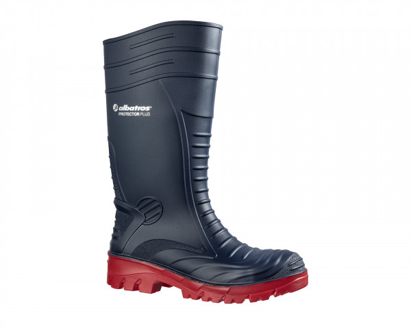 Protector Plus blau