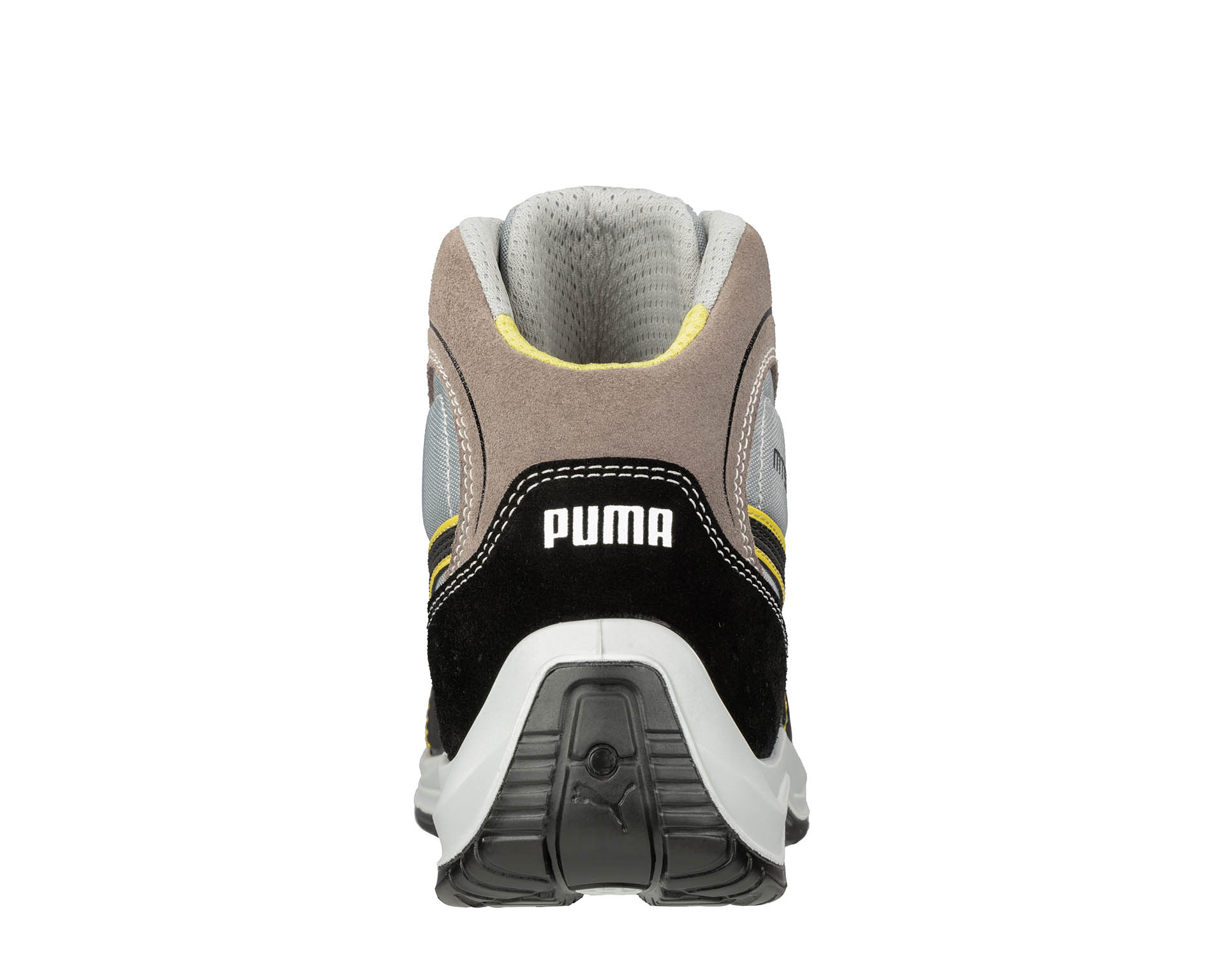 TOURING STONE MID|PUMA SAFETY Sicherheitsschuhe S3 | ISM Store