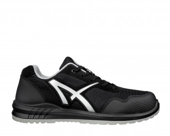 DRIFTER BLACK ST LOW DRIFTER BLACK ST LOW
