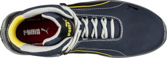 Vorschau: TOURING BLUE MID Vorschau: TOURING BLUE MID