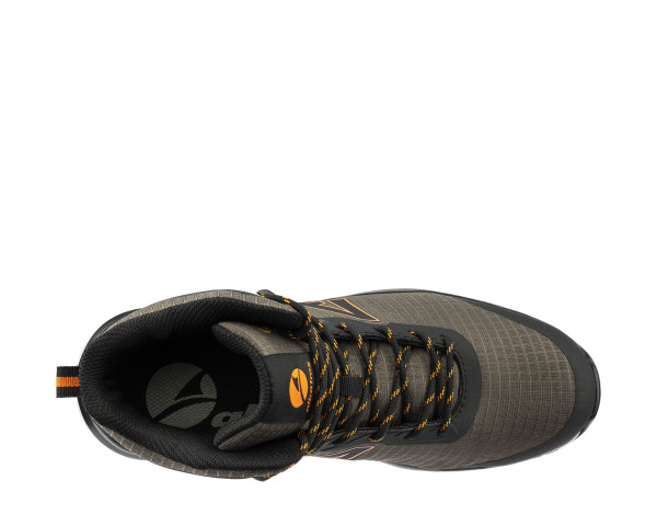 TRAILMASTER OLIVE MID