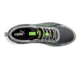 Vorschau: SLIDE GREY/GREEN LOW Vorschau: SLIDE GREY/GREEN LOW