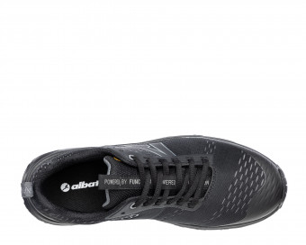 Vorschau: AER55 ST Black LOW Vorschau: AER55 ST Black LOW