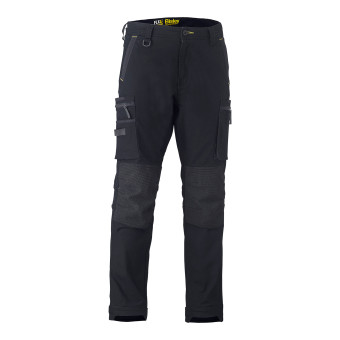 BISLEY CARGO WITH KNEE POCKET Arbeitshose BISLEY CARGO WITH KNEE POCKET Arbeitshose