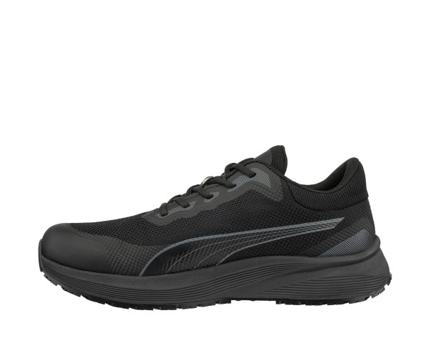 SPARK ST BLK LOW
