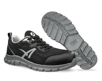 Vorschau: LEVITATE GREY LOW Vorschau: LEVITATE GREY LOW