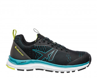 AER55 ST BLACK BLUE LOW AER55 ST BLACK BLUE LOW