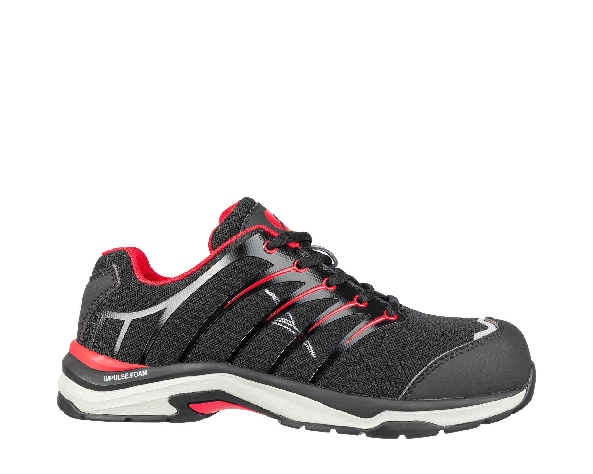 Impulse shoes store website