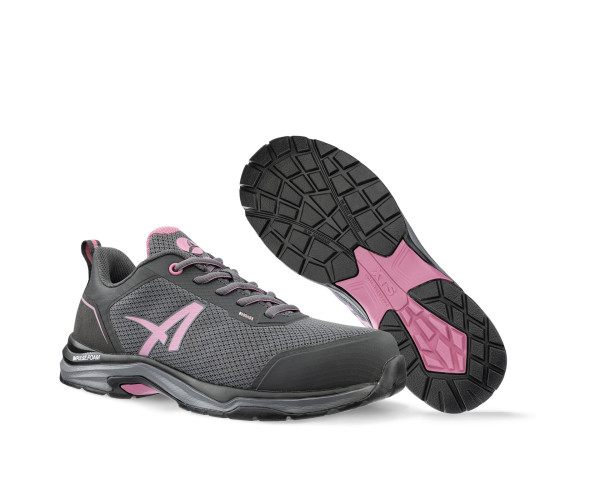 TWIST PINK WNS LOW