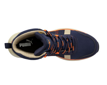 Vorschau: RIVAL BLUE/ORANGE MID Vorschau: RIVAL BLUE/ORANGE MID